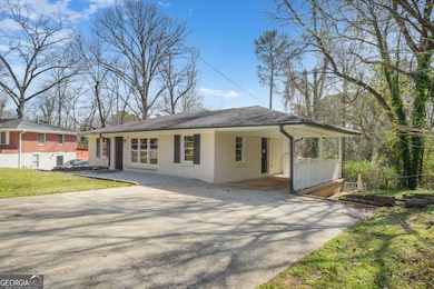 2703 Flagstone Dr SE, Atlanta, GA 30316 - photo 4