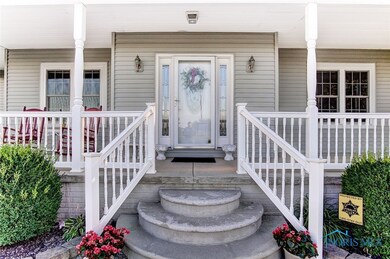 20805 Mermill Rd, Rudolph, OH 43462 - photo 2