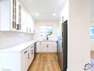 4587 Bolero Dr, San Jose, CA 95111 - photo 3