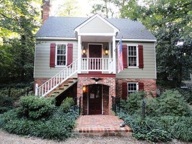 5601 Willow Creek Ln, Richmond, VA 23225 - photo 2