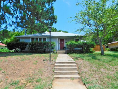 2034 Houston Place, Denton, TX 76201 - photo 2