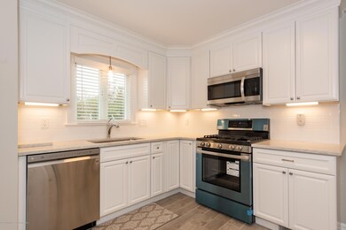 New Kitchen is impressive