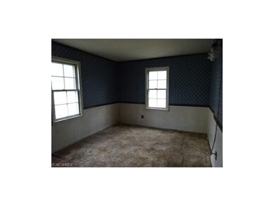 Bedroom 2- first floor