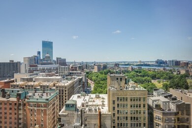 Ritz-Carlton Residences Tower 2 unit 23C, Boston, MA 02111 - photo 2