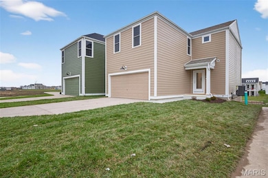 206 Marais Temps Clair Dr, Saint Charles, MO 63301 - photo 6