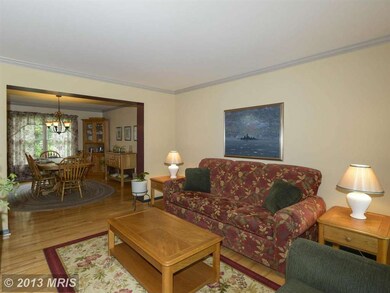 6713 Purple Martin Ct, Sykesville, MD 21784 - photo 5