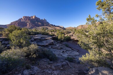 2499 Navajo Way Springdale UT 84767 USA-