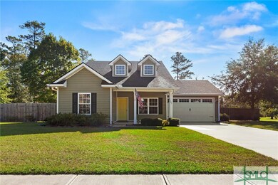 Great curb appeal.