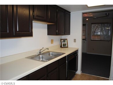 Kitchen - 