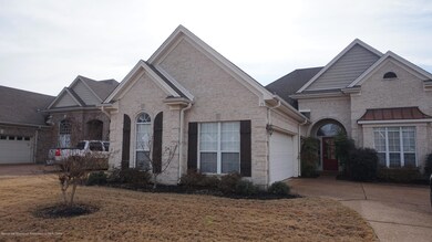 75 Forked Creek Pkwy, Hernando, MS 38632 - photo 2