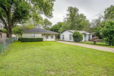 206 Marengo St, Cleburne, TX 76033 - photo 2