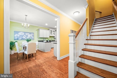 639 W Mulberry St, Kennett Square, PA 19348 - photo 4