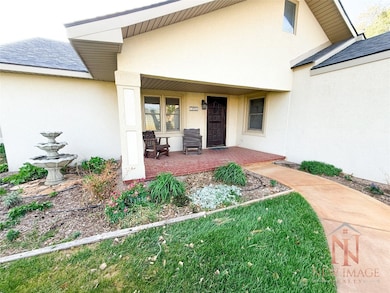 10400 E Highway 50, Syracuse, KS 67878 - photo 4