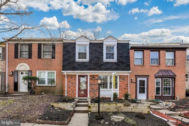 9459 Riverark Rd, Columbia, MD 21045 - photo 4