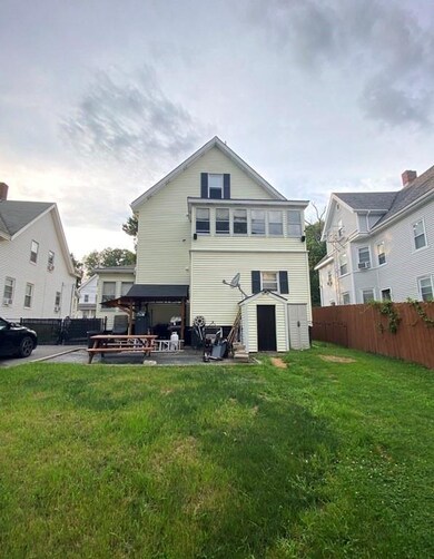 6 Columbus Ave, Taunton, MA 02780 - photo 2