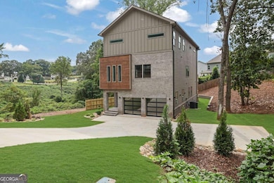 120 Gwinnett St, Buford, GA 30518 - photo 2