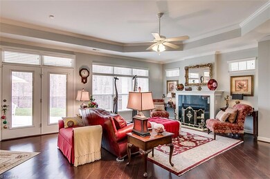 1251 Olde Towne Pkwy, Asheboro, NC 27205 - photo 5