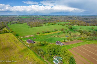 122 Acre Farm