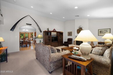 129 W Mt Ord Cir, Payson, AZ 85541 - photo 4