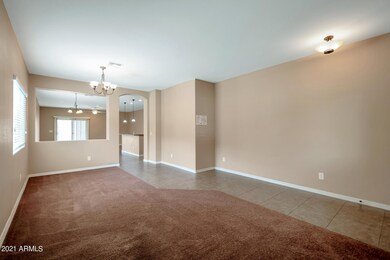 785 W Press Rd, San Tan Valley, AZ 85140 - photo 4