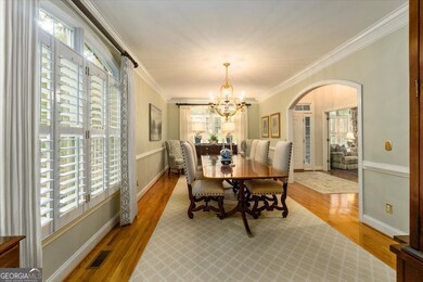 1011 Magnolia Dr, Athens, GA 30606 - photo 6