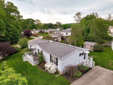 22 Deer Run, Brookfield, MA 01506 - photo 3