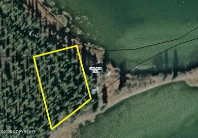 L1 Crosswind Lake, Glennallen, AK 99566 - photo 4