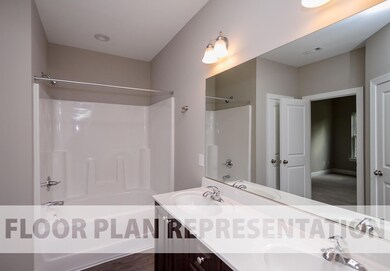 Owners Bathroom