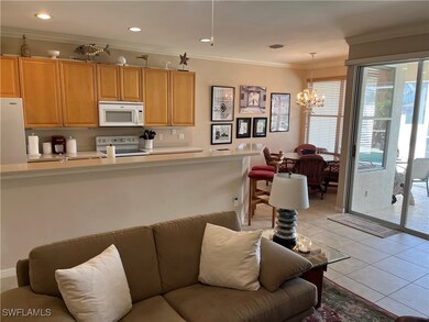 1888 Crestview Way unit A-45, Naples, FL 34119 - photo 5