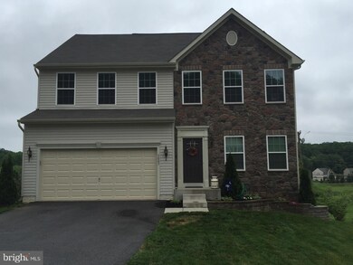 3003 Sweeney Dr, Manchester, MD 21102 - photo 2