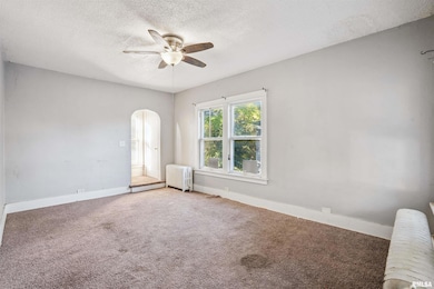 209 E 13th St, Davenport, IA 52803 - photo 3