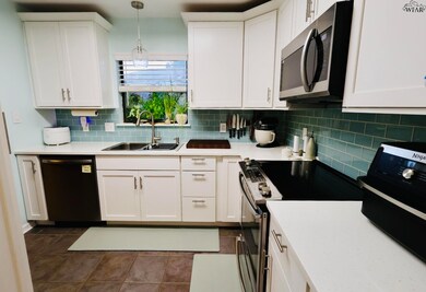 5303 Greentree Ave, Wichita Falls, TX 76306 - photo 7