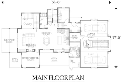 3032 NW Polarstar Ave unit Lot 33, Bend, OR 97703 - photo 3