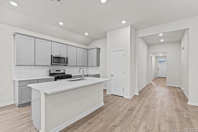 15556 Bonnethead Rd, San Antonio, TX 78253 - photo 7