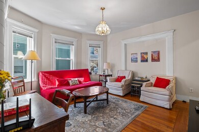 23 Packard Ave, Somerville, MA 02144 - photo 3