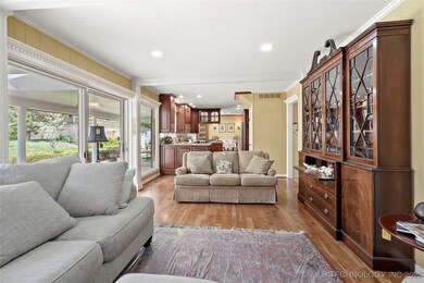 6020 S Marion Place, Tulsa, OK 74135 - photo 7