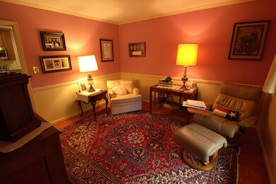 Sitting Room view 2