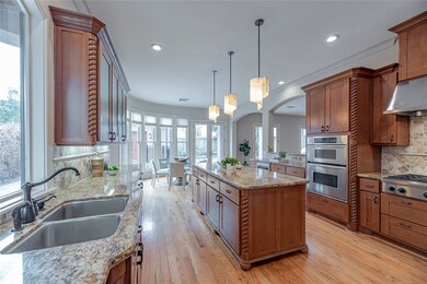 1741 Harold St, Houston, TX 77098 - photo 5