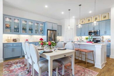 3709 Park Vista Blvd, Sherman, TX 75090 - photo 7