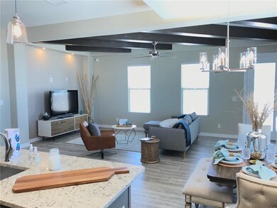 913 Kilvington St, El Paso, TX 79928 - photo 5