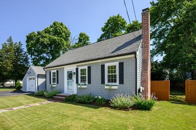 6 Danbury Rd, South Weymouth, MA 02190 - photo 3