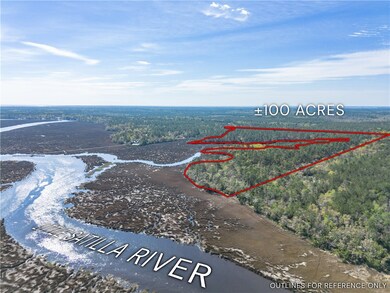 0 US 17 unit 1652877, Waverly, GA 31565 - photo 5