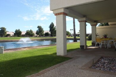 551 S Palo Verde Way unit 144, Mesa, AZ 85208 - photo 6