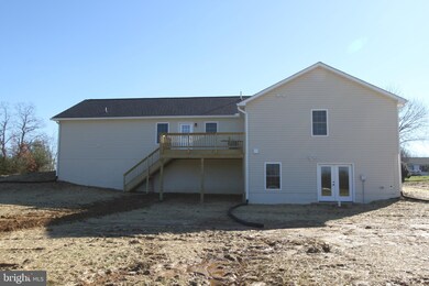 28049 Strawberry Hill Rd, Rhoadesville, VA 22542 - photo 5