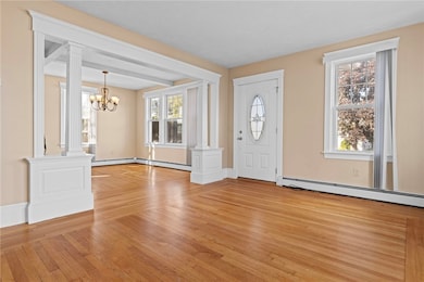 12 Stevens Rd, Cranston, RI 02910 - photo 3