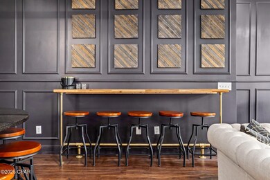 508 Dement Cir unit A, Panama City Beach, FL 32407 - photo 6