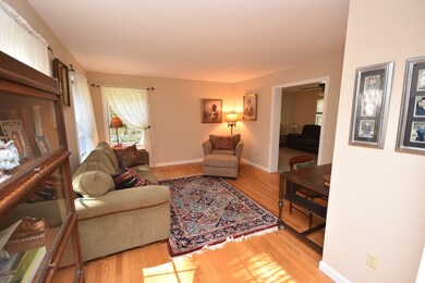 494 Market Hill Rd, Amherst, MA 01002 - photo 5