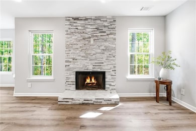 604 Mill Pond Rd unit 604, Roswell, GA 30076 - photo 7