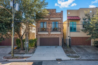 702 E 6th 1/2 St, Houston, TX 77007 - photo 2