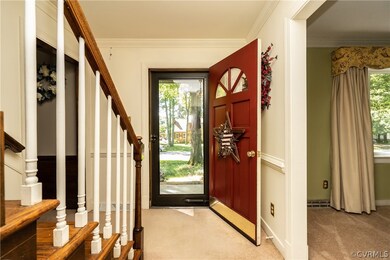 4800 Black Oak Rd, North Chesterfield, VA 23237 - photo 3